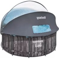BESTWAY Steel Pro 5619K - Piscina fuori terra
