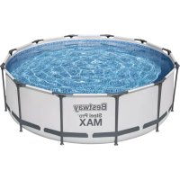 BESTWAY Steel Pro 5619N - Piscina fuori terra