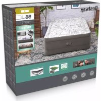 BESTWAY 6713E - Lit d'air