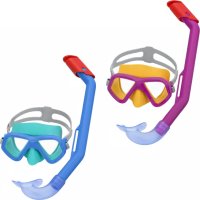 BESTWAY 24023 - Masque de plongée