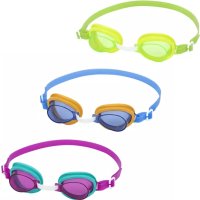 Notice BESTWAY 21002 Lunettes de natation