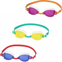 Notice BESTWAY 21048 Lunettes de natation