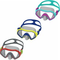 BESTWAY 22049 - Masque de plongée