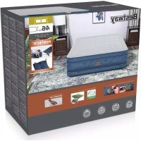 BESTWAY 69075 - Lit d'air