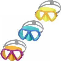 BESTWAY 22048 - Masque de plongée