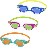 Notice BESTWAY 21003 Lunettes de natation