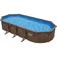 BESTWAY Hydrium 561CW - Piscina fuori terra