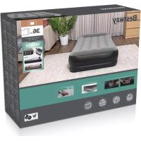 BESTWAY 67723 - Lit d'air