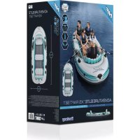 Notice BESTWAY 65159 Bateau