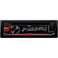 Guide utilisation JVC KD-R471  de la marque JVC