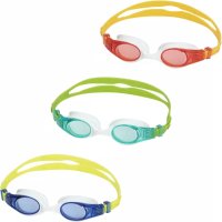Notice BESTWAY 21062 Lunettes de natation