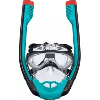 Notice BESTWAY 24058 Masque de plongée avec tuba