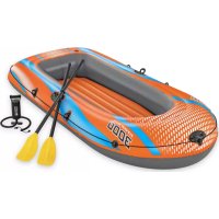 Notice BESTWAY 61145 Bateau