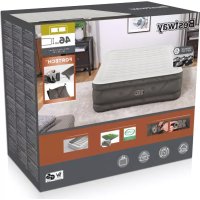 BESTWAY 69050 - Lit d'air