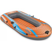 Notice BESTWAY 61143 Bateau
