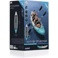 Notice BESTWAY 65142 Bateau