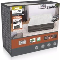 BESTWAY 69133 - Lit d'air