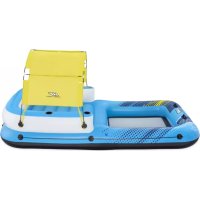 Notice BESTWAY 43645 Bateau