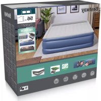 BESTWAY 67692 - Lit d'air