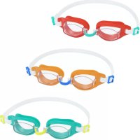 Notice BESTWAY 21049 Lunettes de natation