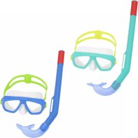 BESTWAY 24018 - Masque de plongée