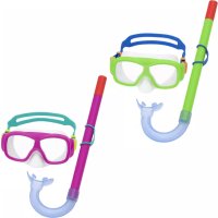 BESTWAY 24035 - Masque de plongée