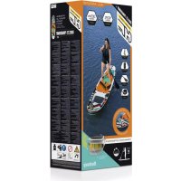 Notice BESTWAY 65377 Bateau