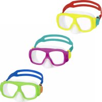 BESTWAY 22039 - Masque de plongée