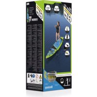 Notice BESTWAY 65373 Bateau