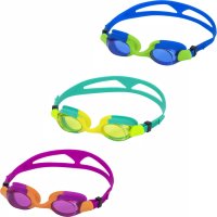 Notice BESTWAY 21065 Lunettes de natation