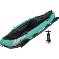 Notice BESTWAY 65118 Bateau