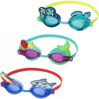 Notice BESTWAY 21080 Lunettes de natation