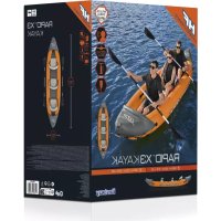 Notice BESTWAY 65132 Bateau