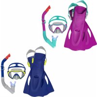 BESTWAY 25046 - Masque de plongée