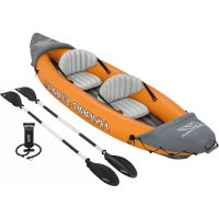 Notice BESTWAY 65077 Bateau