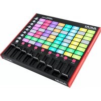 APC mini mk2 AKAI