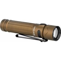 Notice Olight WARRIOR MINI 2 Lampe de poche