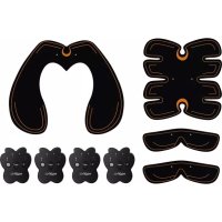 Maxxmee 08217 - Stimulateur musculaire électronique