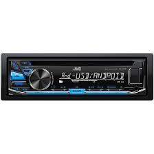 Guide utilisation JVC KD-R472  de la marque JVC