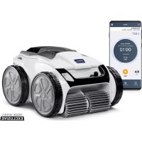 POLARIS VRX iQ+ - Pool