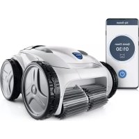 POLARIS P965iQ - Pool