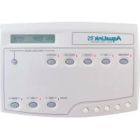Jandy AquaLink RS All Button - Système de contrôle électronique