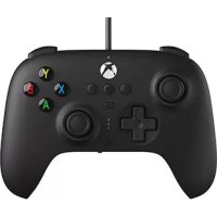Notice 8BitDo ULTIMATE WIRED CONTROLLER XBOX Contrôleur