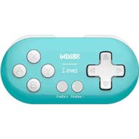 Notice 8BitDo ZERO 2 Contrôleur