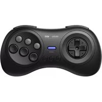 Notice 8BitDo M30 Contrôleur