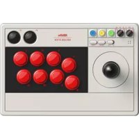 Notice 8BitDo ARCADE STICK Contrôleur