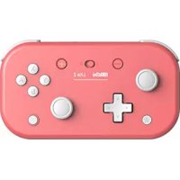 Notice 8BitDo LITE 2 Contrôleur