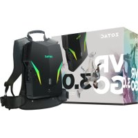 VR GO 3.0 Zotac