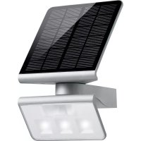 Notice STEINEL XSOLAR LS Lampa