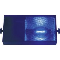 Black Floodlight 400W Eurolite